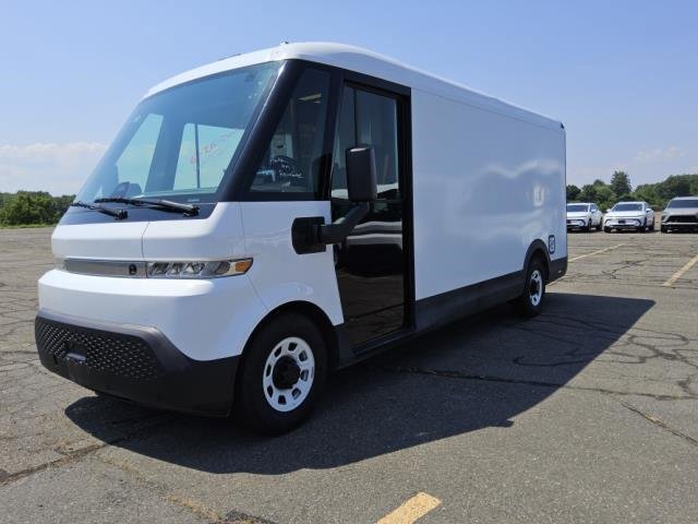 Used 2024 Chevrolet Brightdrop 600 w/ Commercial Equipment Package AWD/4WD image 3
