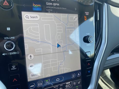 Certified 2024 Subaru Legacy Touring XT AWD/4WD image 30