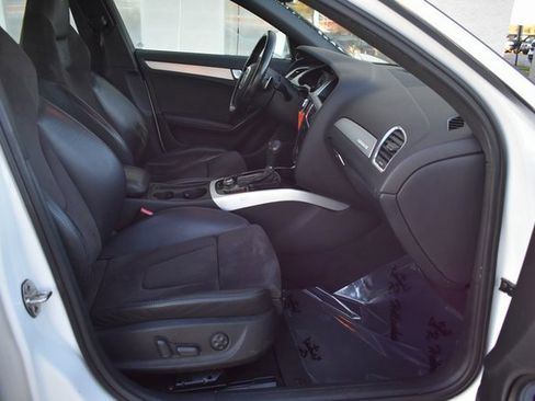 Used 2010 Audi S4 Premium image 39
