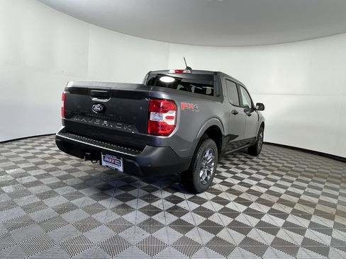 New 2026 Ford Maverick XLT w/ XLT Luxury Package image 5