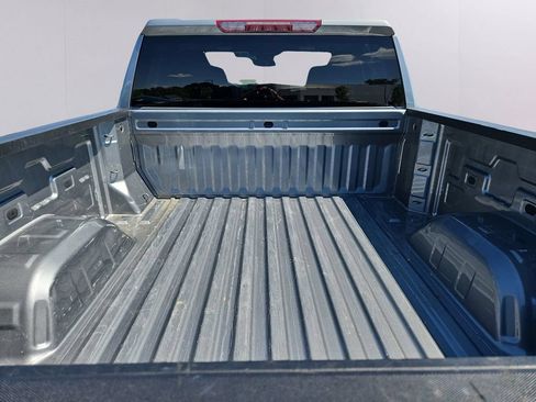 Certified 2023 Chevrolet Silverado 1500 LT AWD/4WD image 33