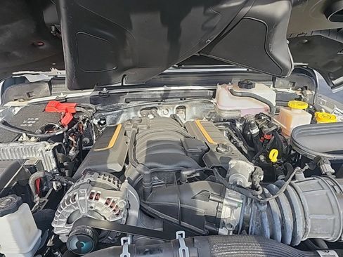 Used 2024 Jeep Wrangler Unlimited Rubicon 392 image 13