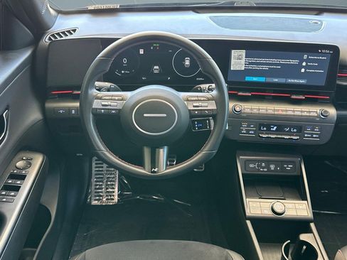 Used 2024 Hyundai Kona N Line FWD image 32