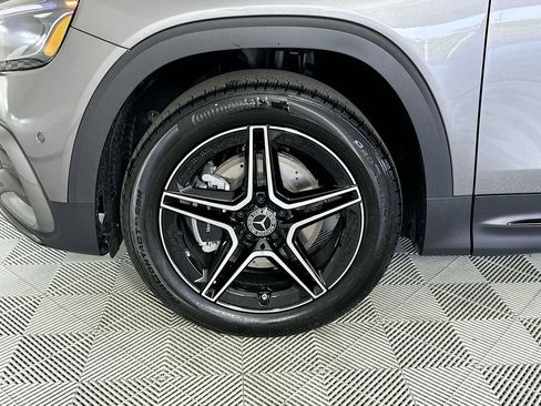 New 2026 Mercedes-Benz GLB 250 image 29
