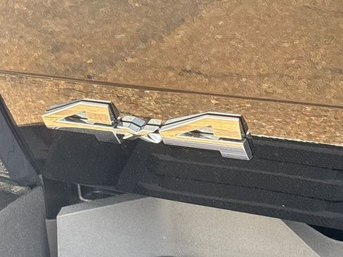 New 2026 Toyota Tundra 1794 Edition image 33