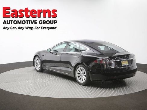 Used 2018 Tesla Model S 75D AWD/4WD image 60