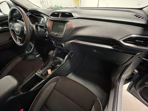 Used 2023 Chevrolet TrailBlazer LT image 27