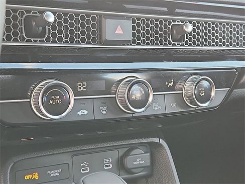 New 2026 Honda Civic Sport image 15