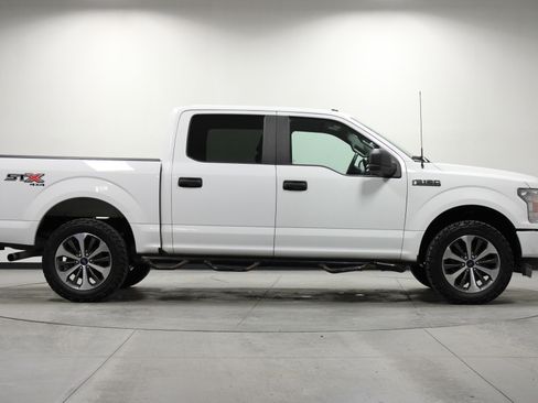 Used 2019 Ford F150 XL w/ Equipment Group 101A Mid image 3