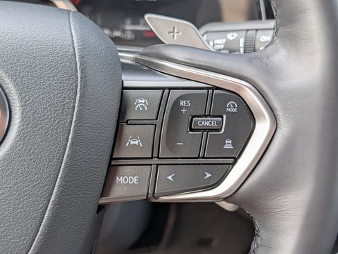 Used 2024 Lexus TX 350 AWD w/ Technology Package image 30