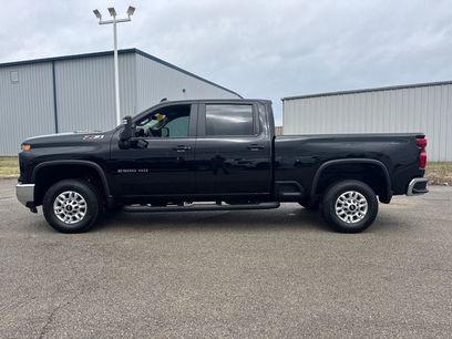 New 2026 Chevrolet Silverado 2500 LT w/ Safety Package