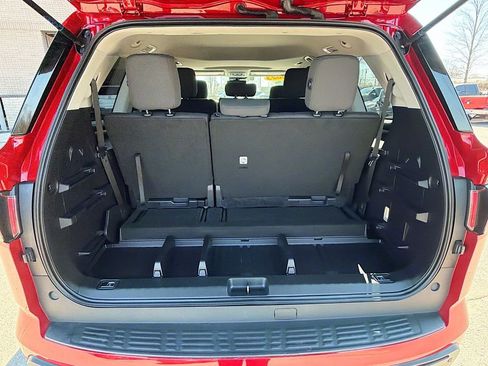 Used 2023 Toyota Sequoia SR5 w/ TRD Sport Package image 13