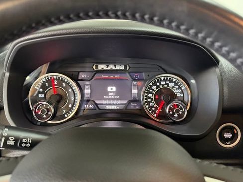 Used 2024 RAM 1500 Big Horn AWD/4WD image 31