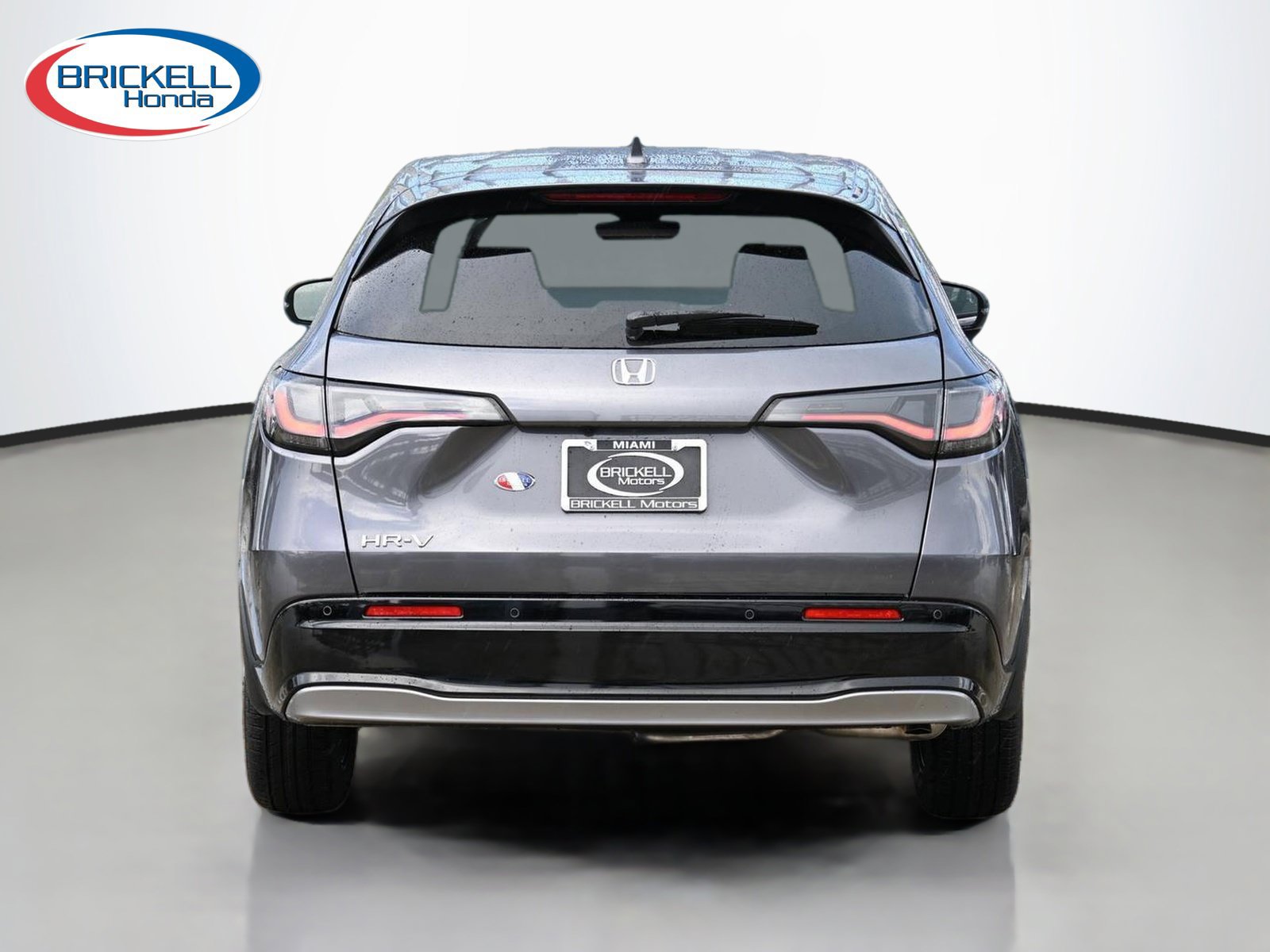 New 2027 Honda HR-V EX-L image 6