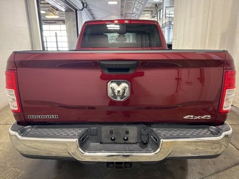 Used 2024 RAM 2500 Big Horn image 5