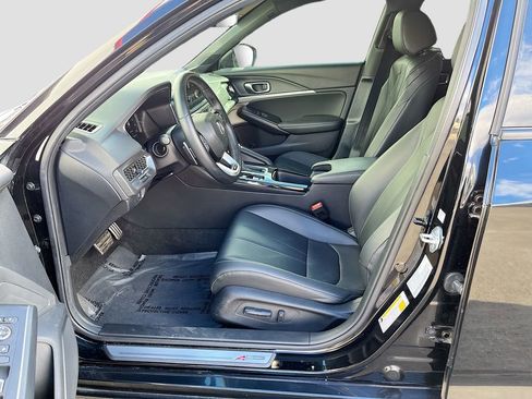 Used 2024 Acura Integra A-Spec image 21