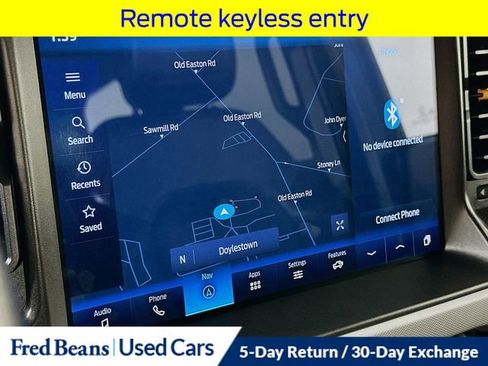 Certified 2023 Ford Bronco Badlands image 17