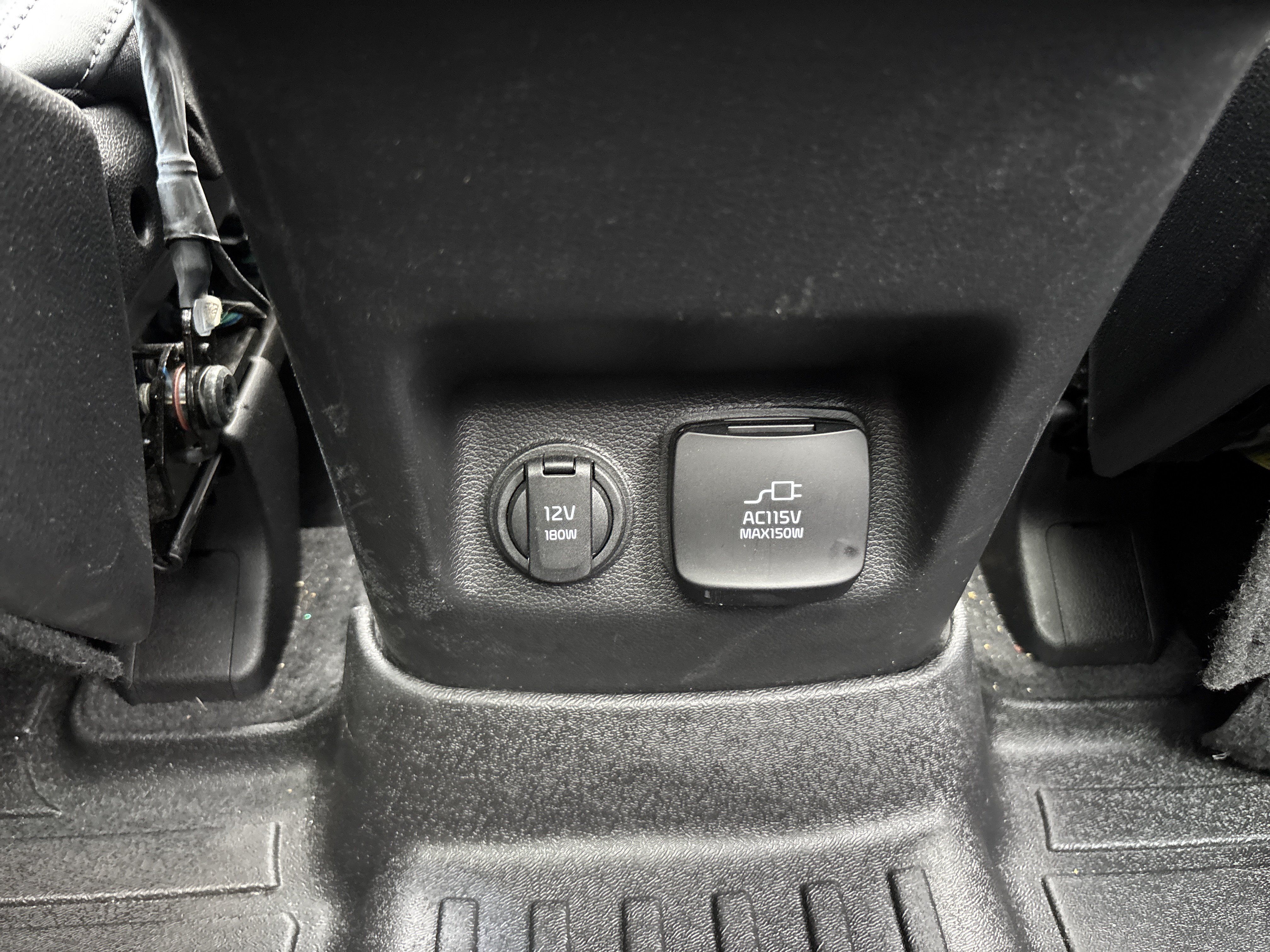 Used 2025 Kia Telluride SX Prestige X-Line AWD/4WD image 19