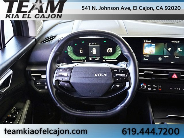 Certified 2026 Kia Sportage S AWD/4WD image 22