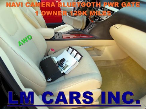 Used 2010 Lexus RX 350 AWD image 53
