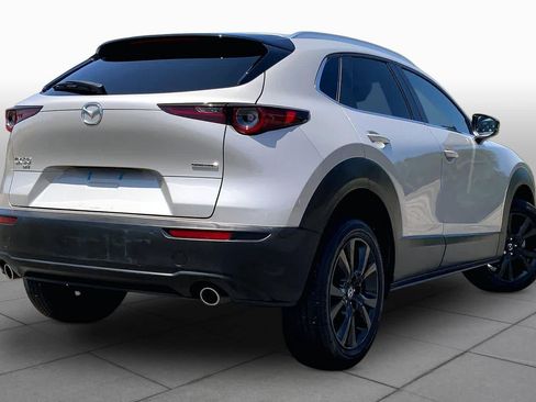 Used 2024 MAZDA CX-30 AWD 2.5 S w/ Select Sport Pkg image 13