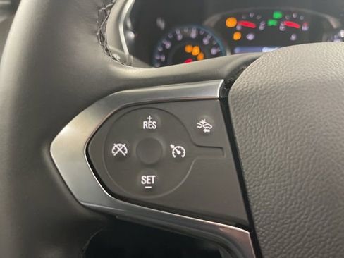 Certified 2023 Chevrolet Traverse LT image 20