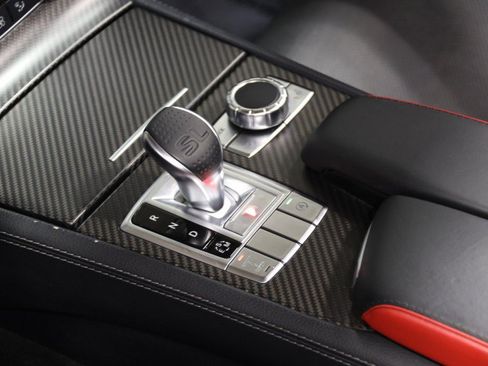 Used 2016 Mercedes-Benz SL 550 w/ Mille Miglia Edition image 56