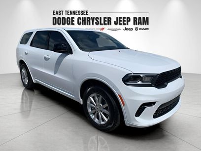 New 2026 Dodge Durango GT