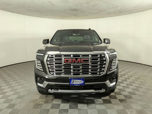 New 2026 GMC Yukon XL Denali w/ Sun & Power Step Package image 2