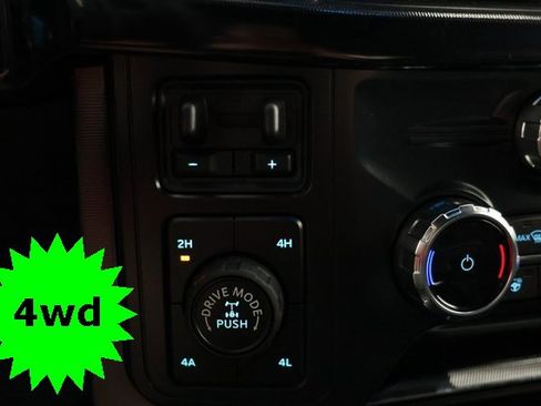 Used 2025 Ford F150 Raptor w/ Equipment Group 803A Raptor R image 23