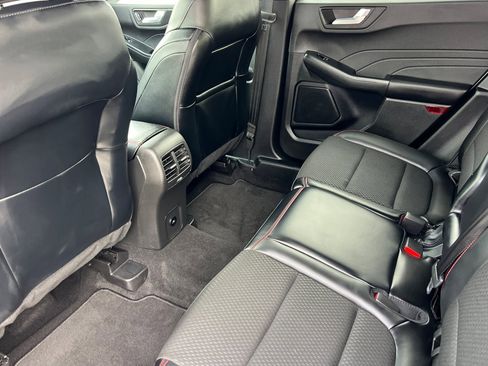 Used 2025 Ford Escape ST-Line w/ Tech Pack #1 image 12