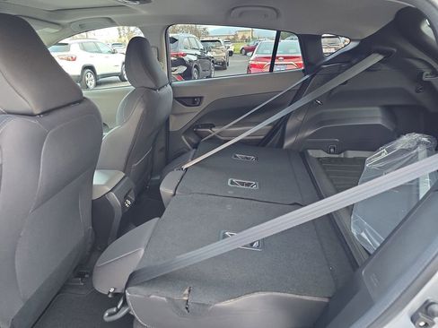 New 2026 Subaru Crosstrek 2.0i Premium image 18