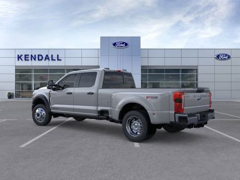 New 2026 Ford F450 XL w/ 360-Degree Camera Package AWD/4WD image 4
