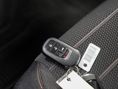 Used 2024 Honda CR-V Sport image 27