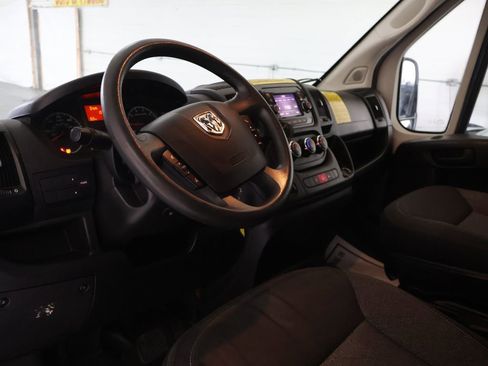 Used 2019 RAM ProMaster 3500 FWD image 15