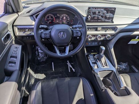 New 2025 Acura Integra A-Spec image 23