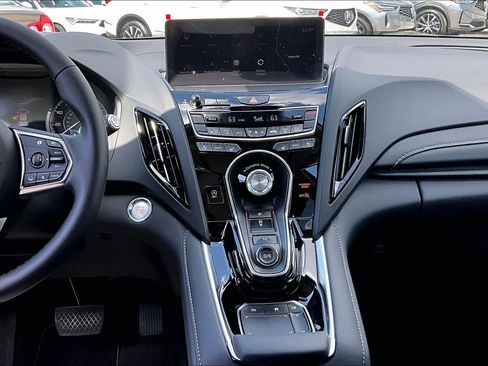 New 2026 Acura RDX w/Advance Package image 6