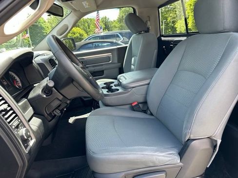 Used 2014 RAM 1500 Express AWD/4WD image 12