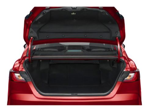 New 2026 Toyota Camry Hybrid image 10