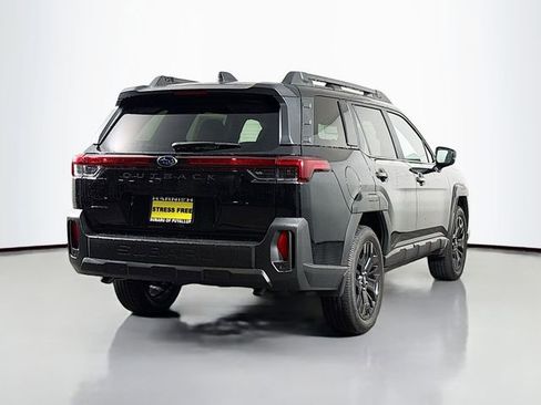 New 2026 Subaru Outback Limited XT image 7