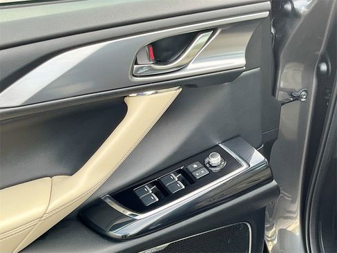 Used 2023 MAZDA CX-9 Grand Touring image 18