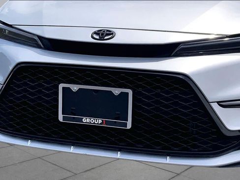 Used 2023 Toyota Corolla SE FWD image 30