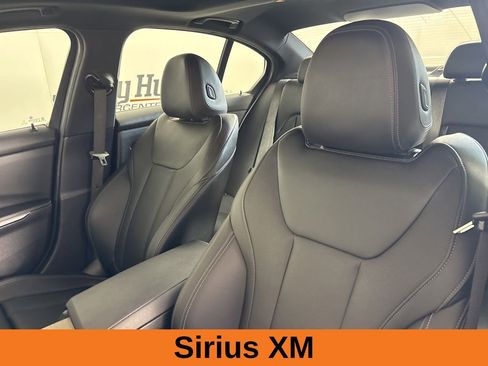Used 2025 BMW 330i Sedan image 12