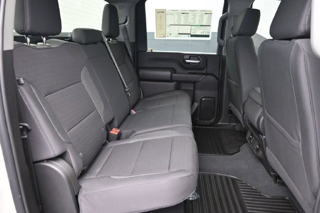 New 2026 Chevrolet Silverado 2500 Custom w/ Custom Value Package AWD/4WD image 29