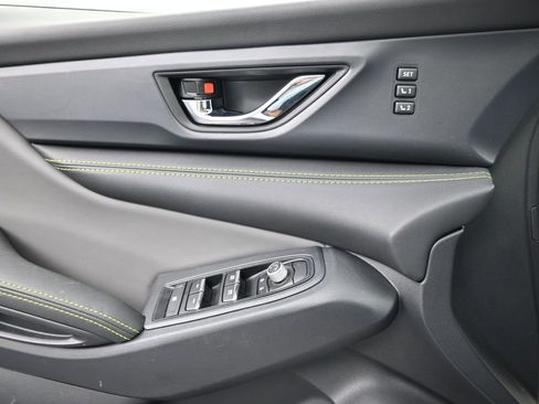 Used 2023 Subaru Ascent Onyx Edition Limited image 13