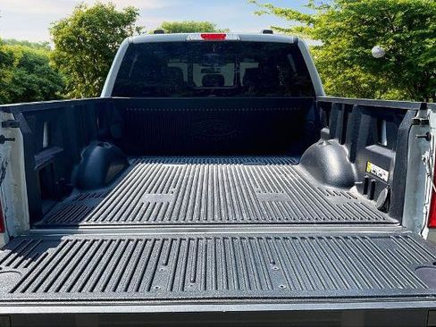 Certified 2023 Ford F150 XLT w/ Equipment Group 302A High AWD/4WD image 17