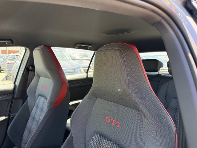 New 2026 Volkswagen GTI S FWD image 9