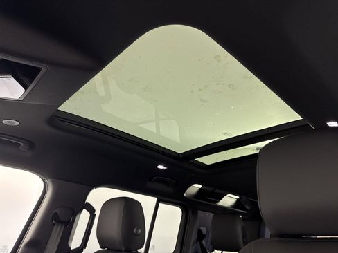 Certified 2025 Land Rover Defender 110 S image 10