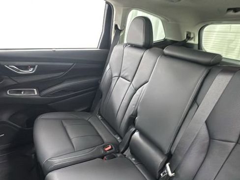 New 2026 Subaru Ascent Limited image 14