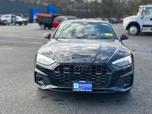 Used 2023 Audi A5 2.0T Prestige image 9